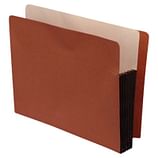 Expansion Pocket Folders